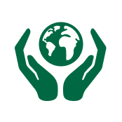 Sustainability logo